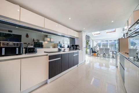 4 bedroom detached house for sale, Kepplecove Meadow, Worsley