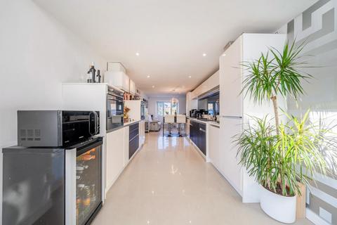 4 bedroom detached house for sale, Kepplecove Meadow, Worsley