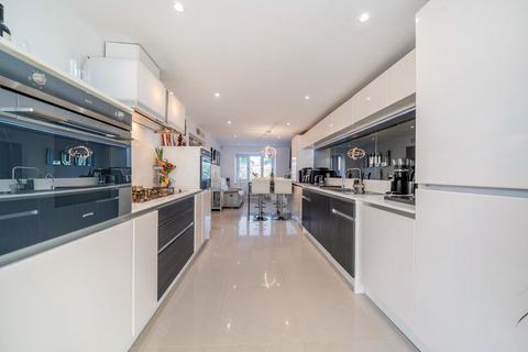 4 bedroom detached house for sale, Kepplecove Meadow, Worsley