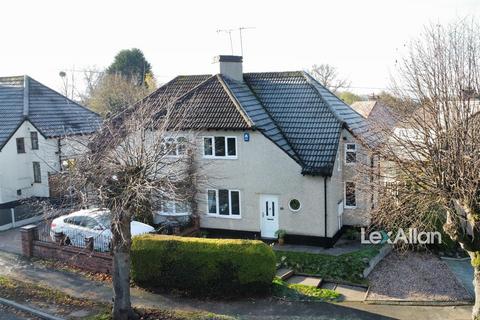 3 bedroom semi-detached house for sale, Grove Park, Kingswinford