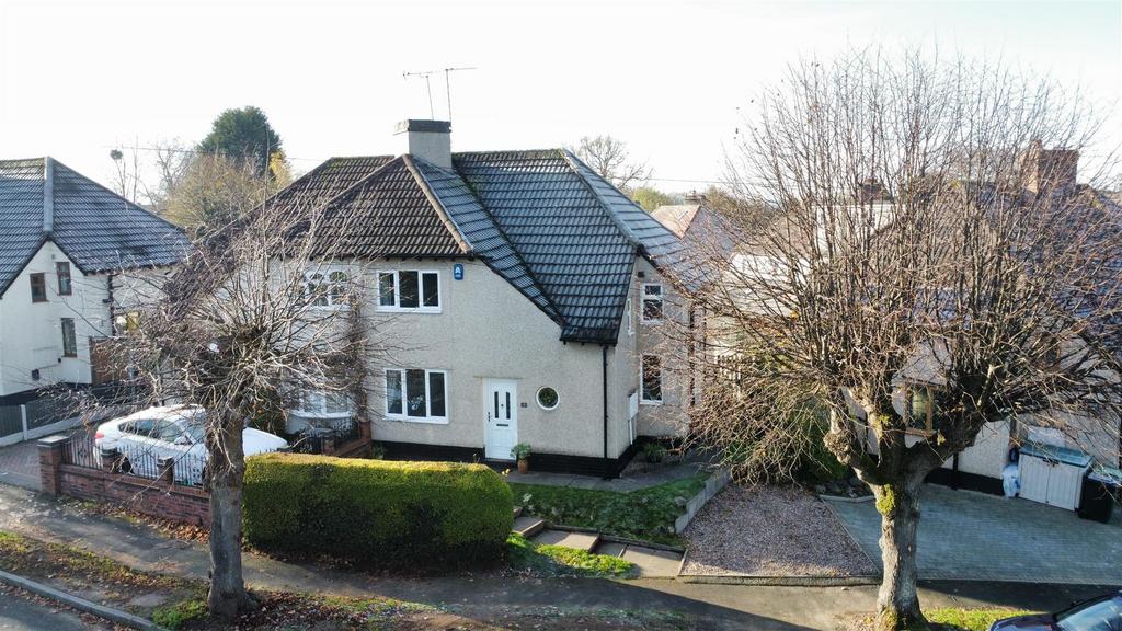 Grove Park Kingswinford