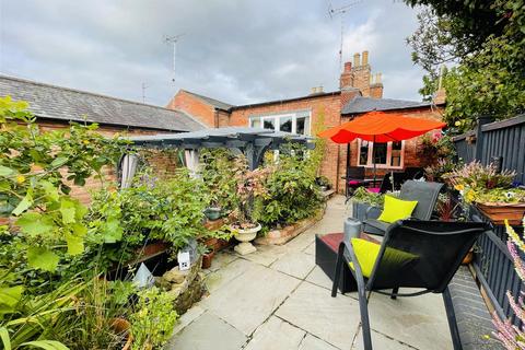 3 bedroom terraced house for sale, Radley Road, Halam, Near Southwell