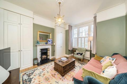 undefined, Isis Street, London SW18