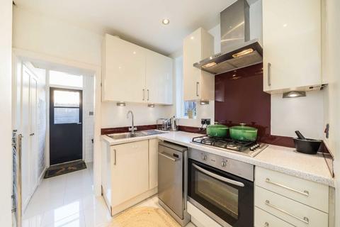 undefined, Isis Street, London SW18