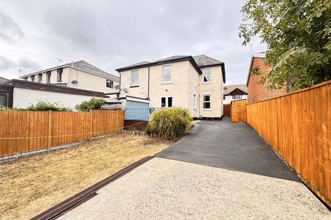 Avenue Road, Shanklin
