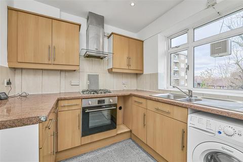 3 bedroom flat for sale, Crawford Estate, SE5