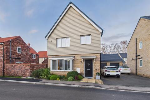 undefined, Woodland Road, Kirton, Boston