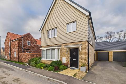 undefined, Woodland Road, Kirton, Boston