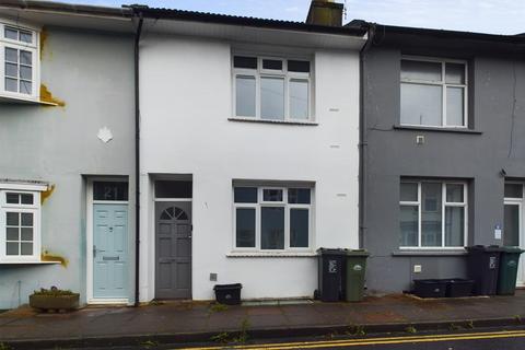 undefined, Washington Street, Brighton