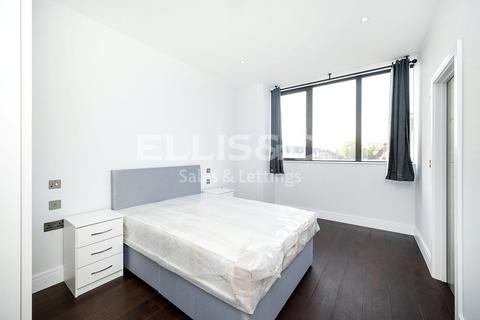 undefined, High Road, Whetstone, N20