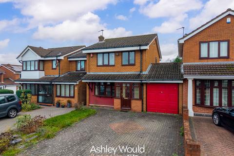 undefined, Redwood Drive, Oldbury B69