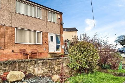 3 bedroom semi-detached house for sale, Rumplecroft, Otley, LS21