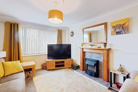3 bedroom semi-detached house for sale, Rumplecroft, Otley, LS21