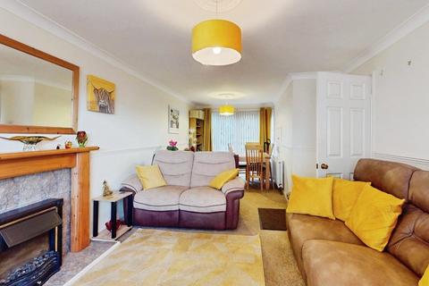 3 bedroom semi-detached house for sale, Rumplecroft, Otley, LS21