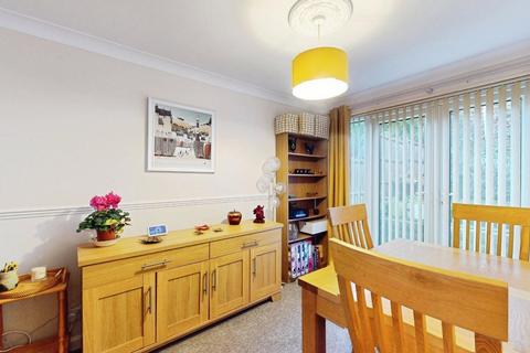 3 bedroom semi-detached house for sale, Rumplecroft, Otley, LS21