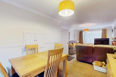 3 bedroom semi-detached house for sale, Rumplecroft, Otley, LS21