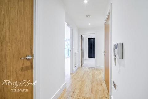 Dowells Street, Greenwich, SE10 9GE