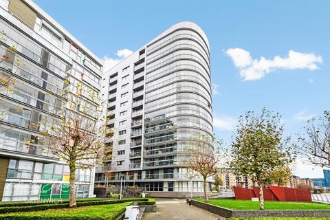 2 bedroom apartment for sale, Dowells Street, Greenwich, SE10 9GE