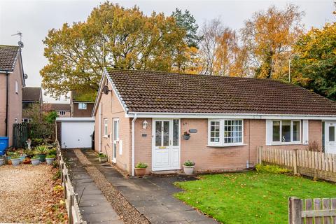 Oak Croft, Clayton-Le-Woods, Chorley