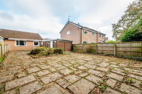 undefined, Oak Croft, Clayton-Le-Woods, Chorley
