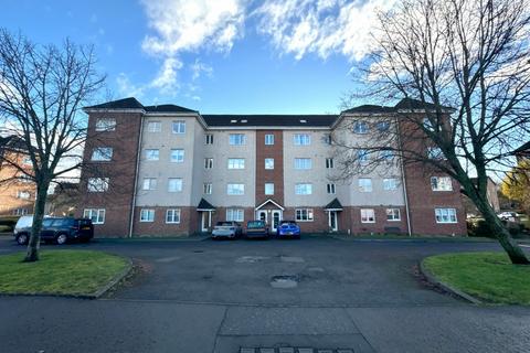 undefined, Robertsons Gait, Renfrewshire, Paisley, PA2