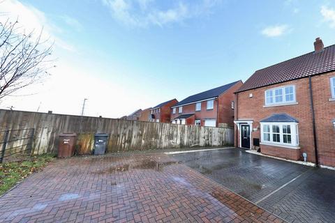undefined, Furlong Drive, Kingswood, Hull