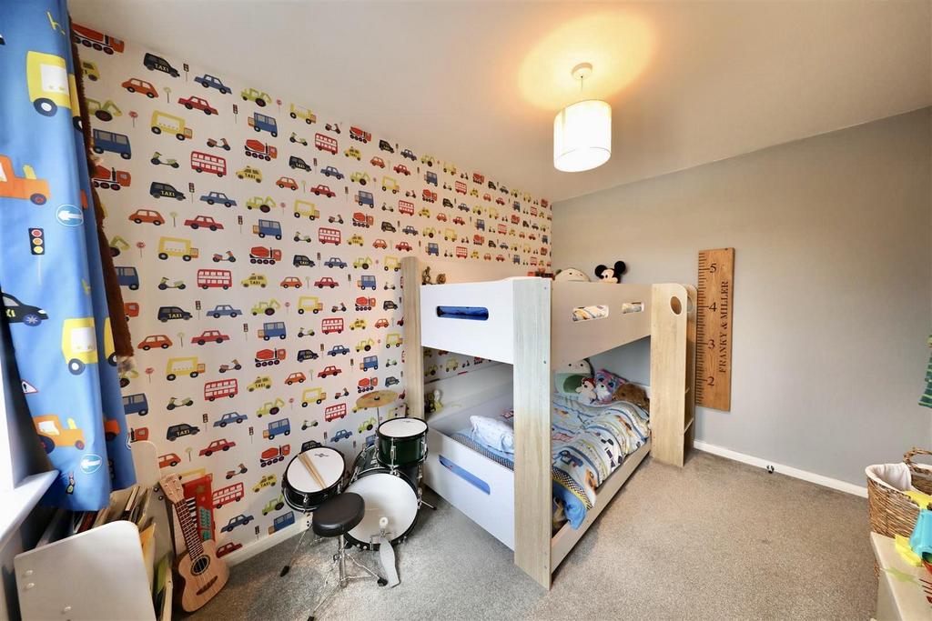 Bedroom 2