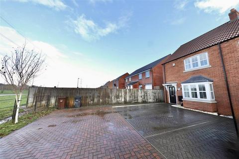 undefined, Furlong Drive, Kingswood, Hull