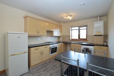 undefined, Binney Wells, Kirkcaldy, KY1