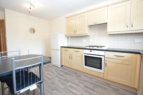 undefined, Binney Wells, Kirkcaldy, KY1
