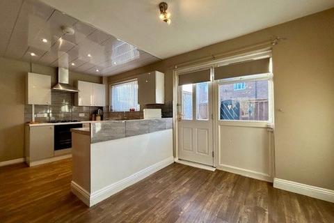 2 bedroom end of terrace house for sale, Millbank Close, West Auckland, DL14