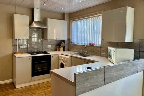 2 bedroom end of terrace house for sale, Millbank Close, West Auckland, DL14