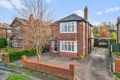St. Annes Avenue, Grappenhall, WA4