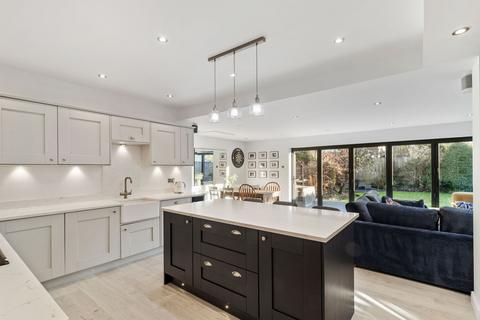 3 bedroom detached house for sale, St. Annes Avenue, Grappenhall, WA4