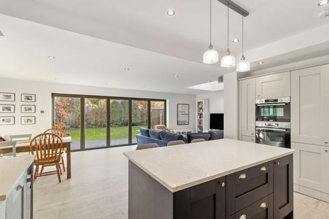 3 bedroom detached house for sale, St. Annes Avenue, Grappenhall, WA4