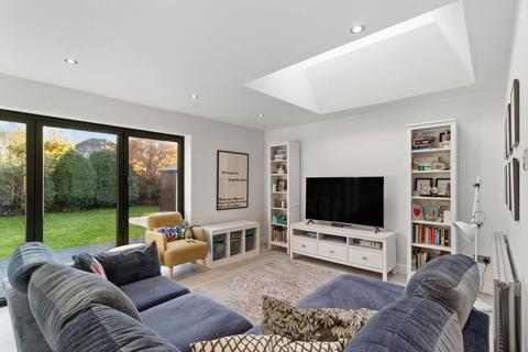 3 bedroom detached house for sale, St. Annes Avenue, Grappenhall, WA4