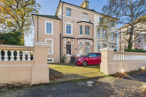Baldslow Road, Hastings