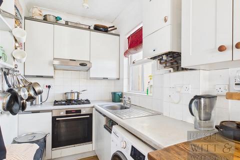undefined, Baldslow Road, Hastings