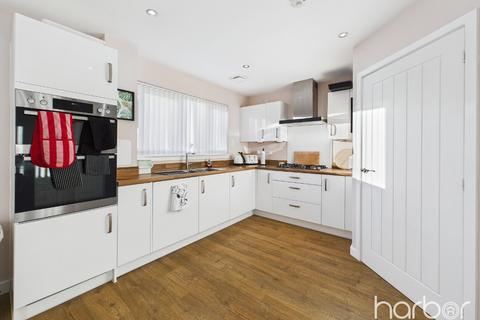 undefined, Pine Crescent, Moodiesburn, Glasgow, North Lanarkshire, G69 0DB