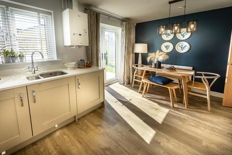 undefined, Plot 2, The Parkstone, Parkstone at Bowlers Green, Lovell Marketing Suite NR31