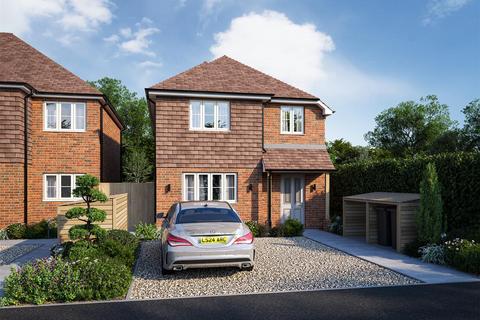 undefined, Fairfield Avenue, Horley