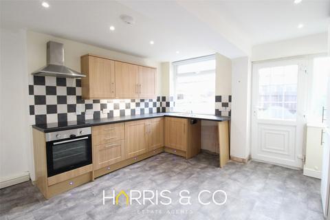 undefined, Poulton Road, Fleetwood, Lancashire, FY7