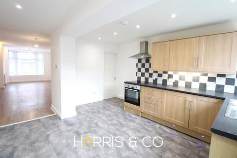 undefined, Poulton Road, Fleetwood, Lancashire, FY7
