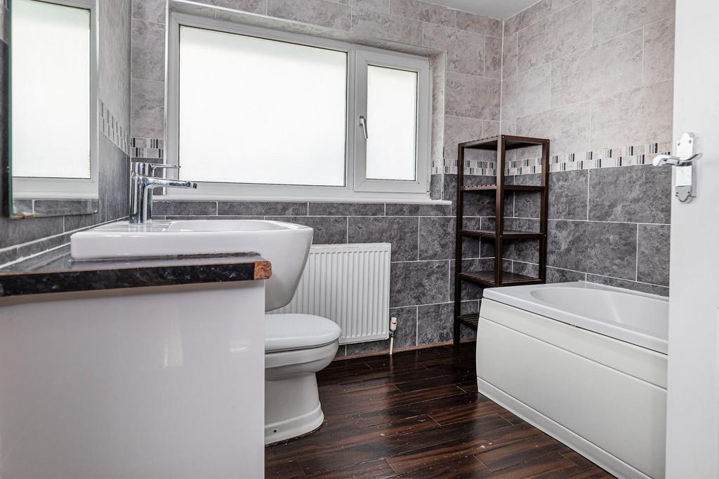 House Bathroom