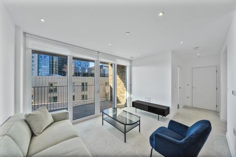 undefined, Cendal Crescent London E1