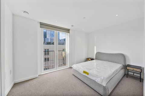 undefined, Cendal Crescent London E1