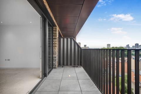 undefined, Cendal Crescent London E1