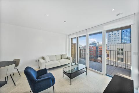 1 bedroom apartment to rent, Cendal Crescent London E1