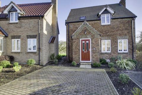 2 bedroom house for sale, 'Bumblebee Cottage', Turnberry Drive, The Bay, Filey