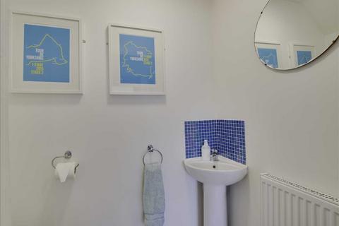 2 bedroom house for sale, 'Bumblebee Cottage', Turnberry Drive, The Bay, Filey